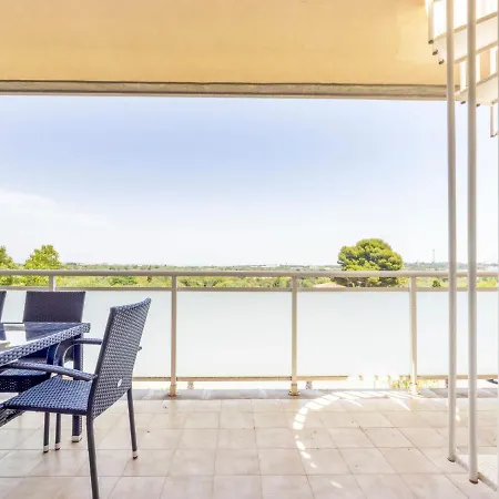 Nou Salou-1 By Interhome Apartment