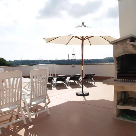 Nou Salou-1 By Interhome Salou