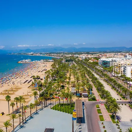 Nou Salou-1 By Interhome *