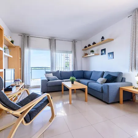 Nou Salou-1 By Interhome *