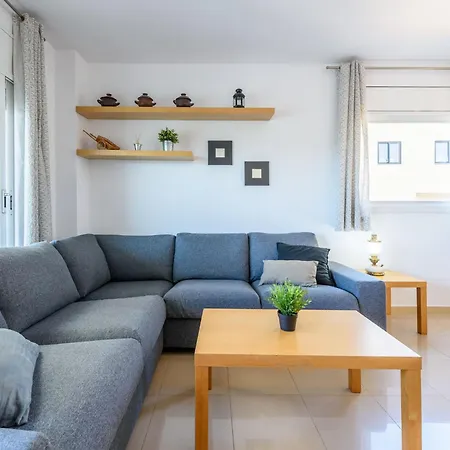 Lejlighed Nou Salou-1 By Interhome