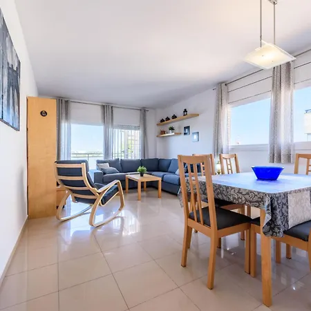 Nou Salou-1 By Interhome Lejlighed