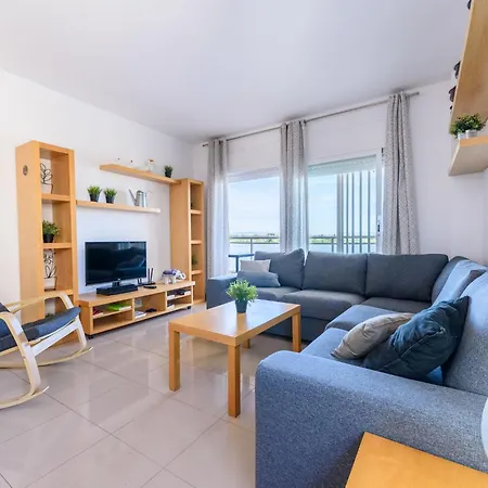 Nou Salou-1 By Interhome Lejlighed *