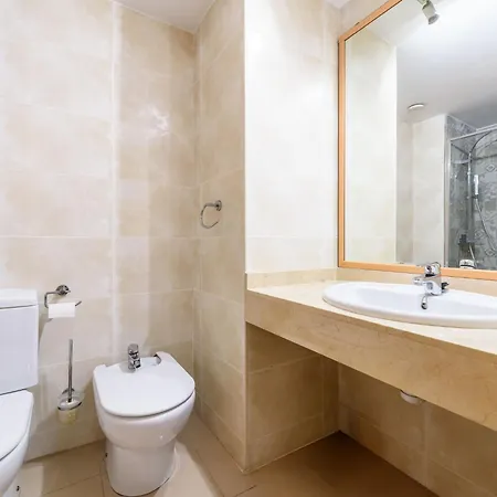 Lejlighed Nou Salou-1 By Interhome Salou