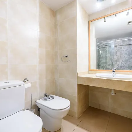 Nou Salou-1 By Interhome *