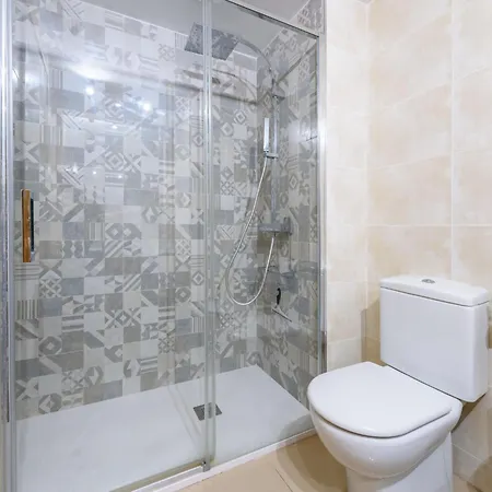 Nou Salou-1 By Interhome * Salou