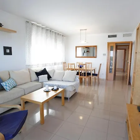 Nou Salou-1 By Interhome Salou