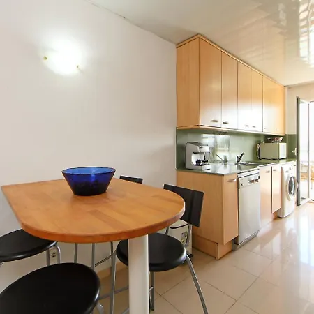 Appartement Nou Salou-1 By Interhome *