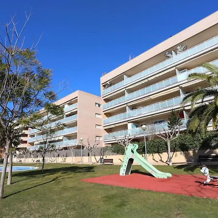 Appartement Nou Salou-1 By Interhome *