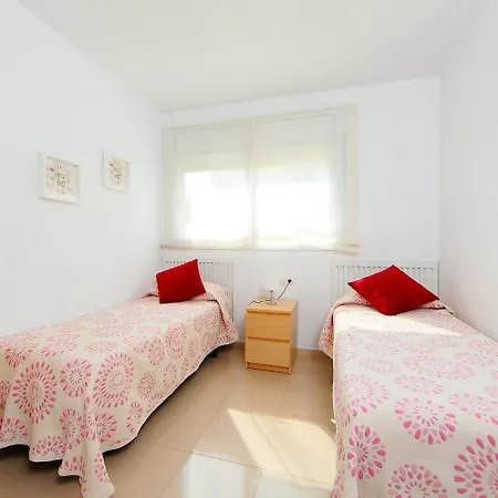 Nou Salou-1 By Interhome Salou