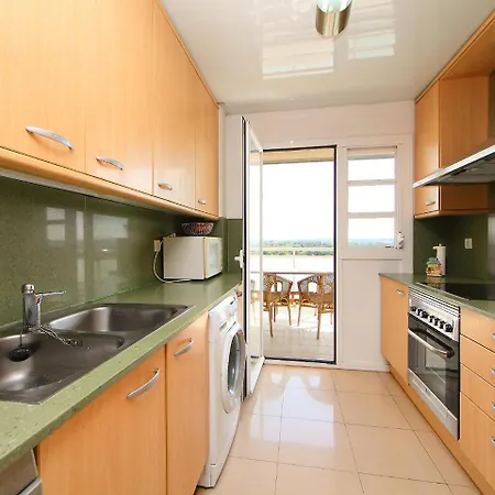Nou Salou-1 By Interhome Salou