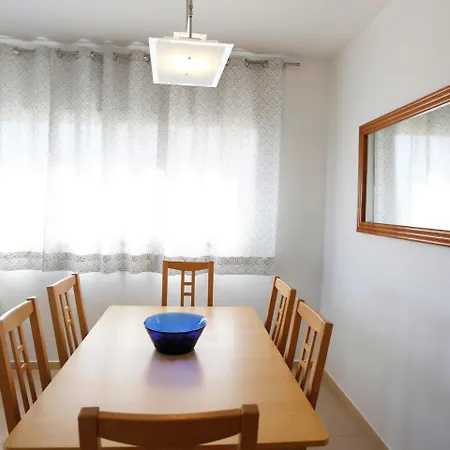 Appartement Nou Salou-1 By Interhome *