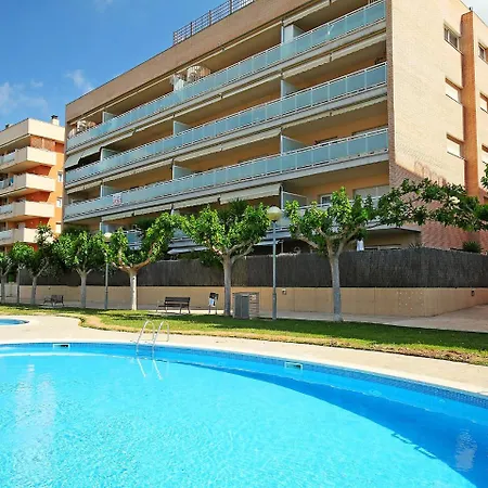 Nou Salou-1 By Interhome *