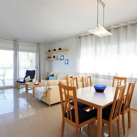 Nou Salou-1 By Interhome Appartement Salou
