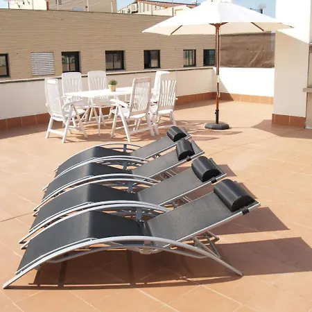Appartement Nou Salou-1 By Interhome *