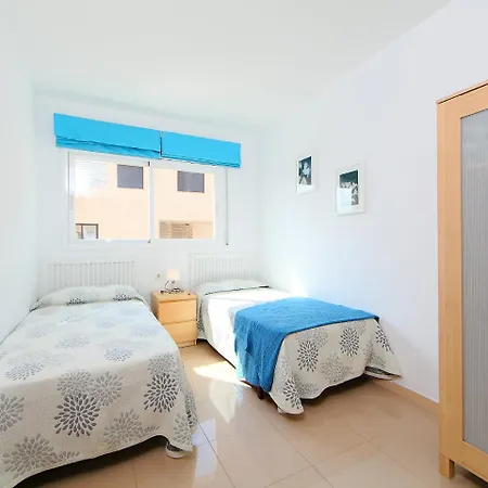 Nou Salou-1 By Interhome Appartement *