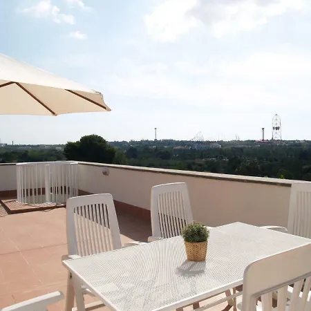 Nou Salou-1 By Interhome