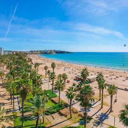 Nou Salou-1 By Interhome *