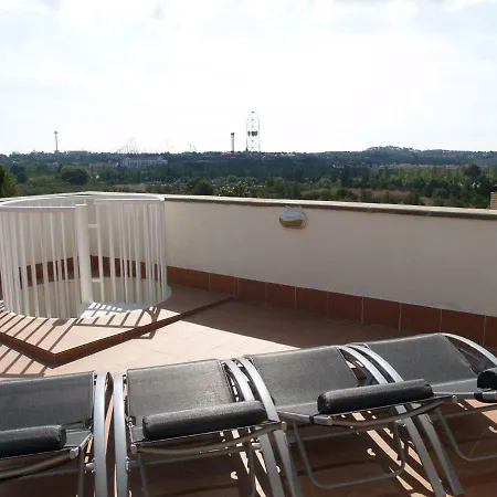 Nou Salou-1 By Interhome *